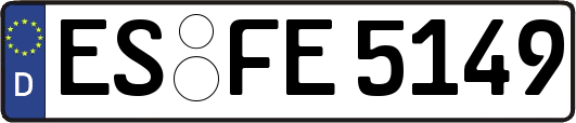 ES-FE5149