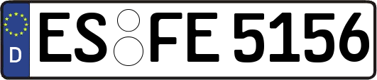 ES-FE5156