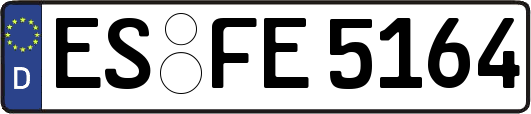 ES-FE5164