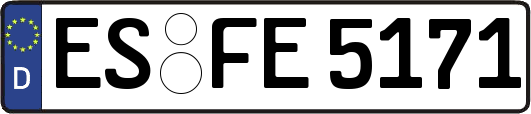ES-FE5171