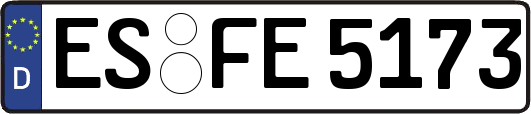 ES-FE5173