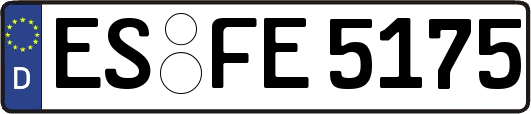 ES-FE5175