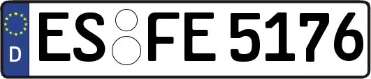 ES-FE5176