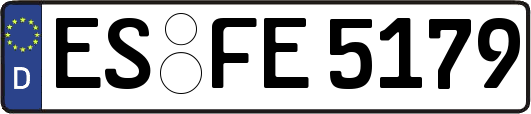 ES-FE5179