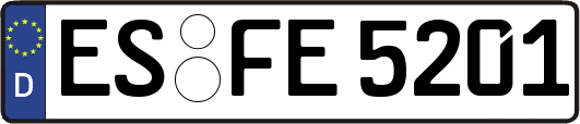 ES-FE5201