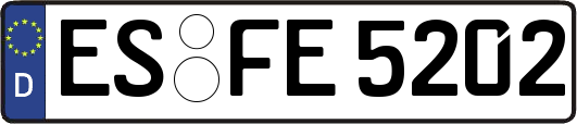 ES-FE5202