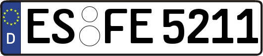 ES-FE5211
