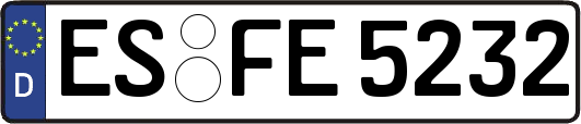 ES-FE5232
