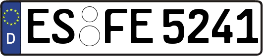 ES-FE5241