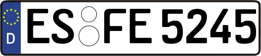 ES-FE5245