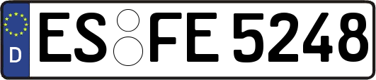 ES-FE5248