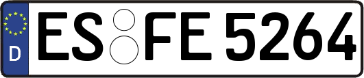 ES-FE5264