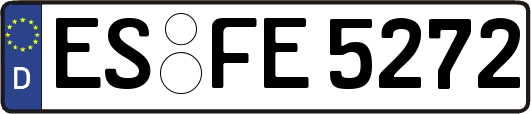 ES-FE5272
