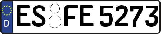 ES-FE5273
