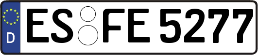 ES-FE5277