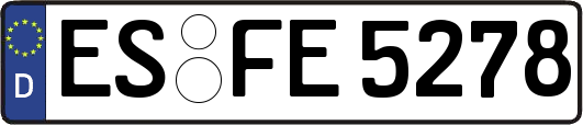 ES-FE5278