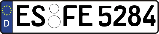 ES-FE5284