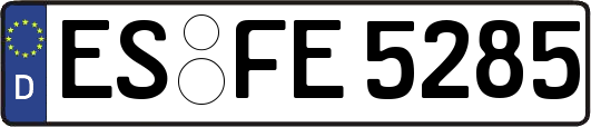 ES-FE5285