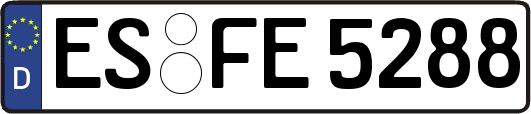 ES-FE5288