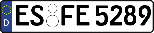 ES-FE5289