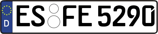 ES-FE5290