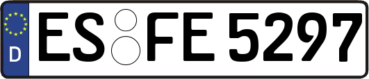 ES-FE5297