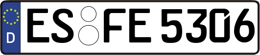 ES-FE5306