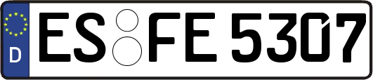 ES-FE5307