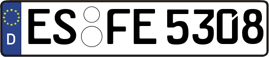 ES-FE5308