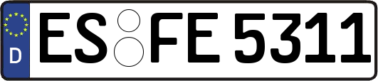 ES-FE5311