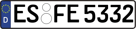ES-FE5332
