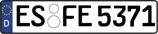 ES-FE5371