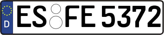 ES-FE5372
