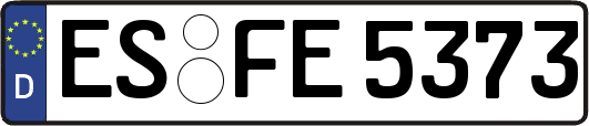 ES-FE5373
