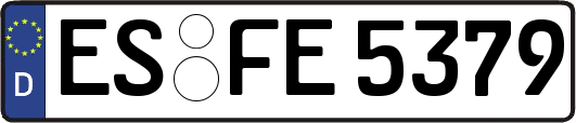 ES-FE5379