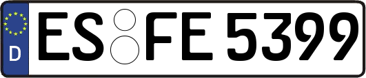 ES-FE5399