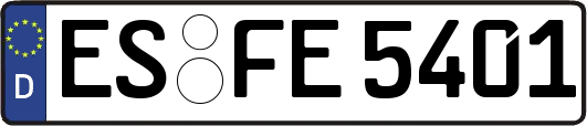 ES-FE5401