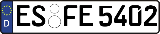 ES-FE5402