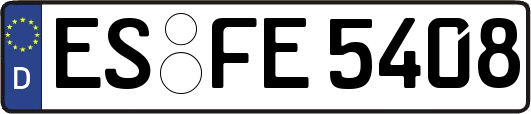 ES-FE5408