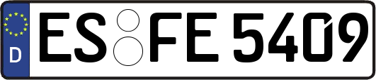 ES-FE5409