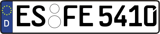 ES-FE5410