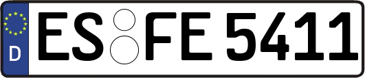 ES-FE5411
