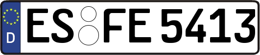 ES-FE5413