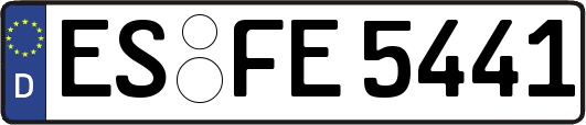 ES-FE5441