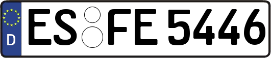 ES-FE5446