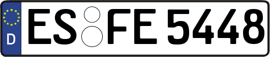 ES-FE5448
