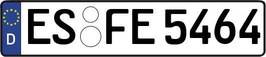 ES-FE5464