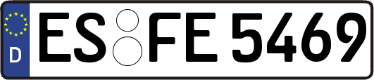 ES-FE5469