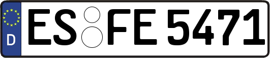 ES-FE5471
