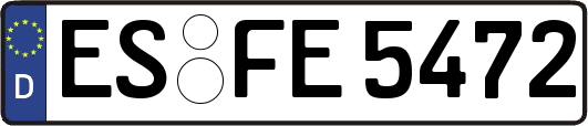 ES-FE5472